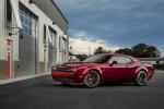 Dodge Challenger SRT Hellcat Widebody 2017 года